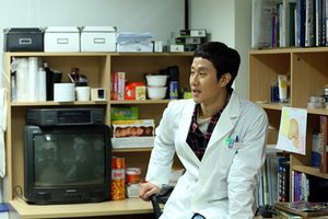 ดูหนัง ย้อนวันรัก 1988 Reply 1988 ตอนที่ 18