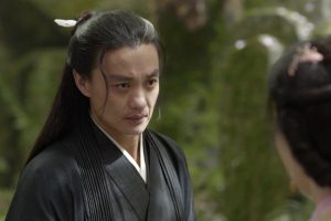 ดูหนัง มังกรหยก : คัมภีร์นพเก้า The Legend of Heroes Part 2 ตอนที่ 5
