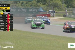 ดูหนัง พีที แม็กซ์นิตรอน เรซซิ่ง ซีรีส์ 2026 สนาม 1-3 (5 มิถุนายน 2026) PT Maxnitron Racing Series 2026 Round 1-3 (5 Jun 2026) ตอนที่ 2