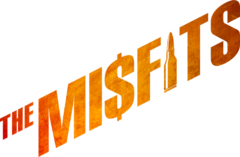 The Misfits