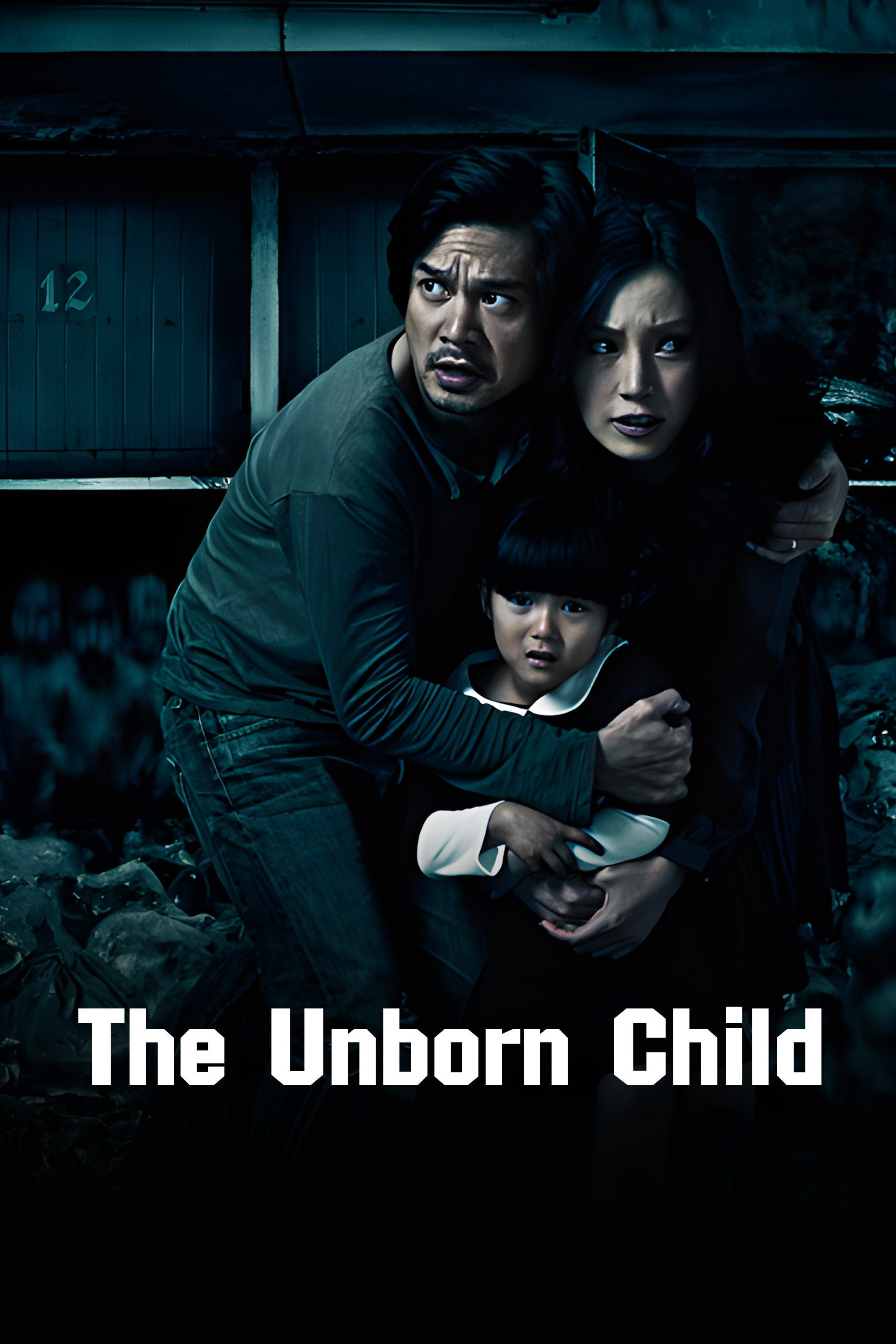 The Unborn Child