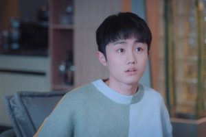 ดูหนัง เส้นทางรักนี้ต้องมีเธอ  Live Your Life ตอนที่ 21