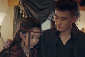 ดูหนัง หน่วยลับพิทักษ์แผ่นดิน  The Eight ตอนที่ 10