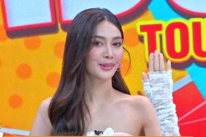 ดูหนัง ทัวร์มาลง Tour Ma Long ตอนที่ 19