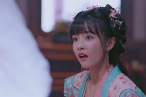 ดูหนัง สยบชะตาท้าลิขิตรัก Lady Revenger Returns from the Fire ตอนที่ 5