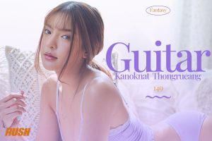 ดูหนัง กีต้าร์ กนกณัฐ ทองเรือง RUSH Fashion Vol.149 Guitar ตอนที่ 4