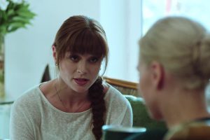 ดูหนัง ปมรัก กับดักหัวใจ I'm on Your Side ตอนที่ 20