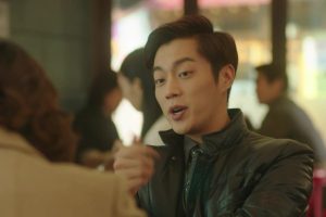 ดูหนัง วุ่นรัก สาวนักกิน ปี 1 Let's Eat Season 1 ตอนที่ 10