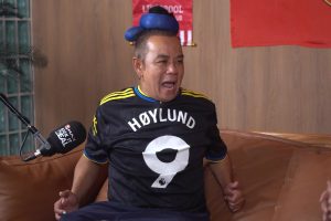 ดูหนัง คิก อิท เรียล KICK IT REAL ตอนที่ 10