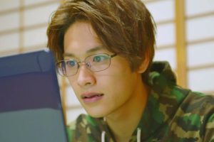 ดูหนัง เมื่อเราออนไลน์มารักกัน Cinderella Is Online ตอนที่ 1