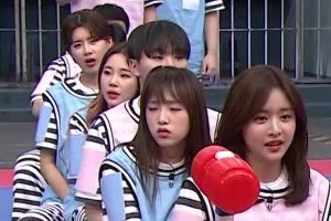 ดูหนัง พริซันไลฟ์ออฟฟูลส์ Prison Life of Fools ตอนที่ 14