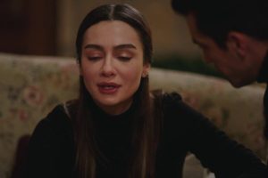 ดูหนัง เร้นรัก กับดักหัวใจ Price Of Passion ตอนที่ 56