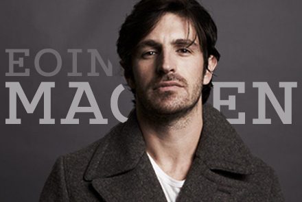 10 เรื่องไม่ลับที่คุณอาจจะยังไม่รู้ของ "โอเวน แมคแคน"