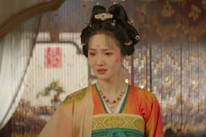 ดูหนัง อรุณรักแรกแค้น In the Name of Dawn ตอนที่ 20