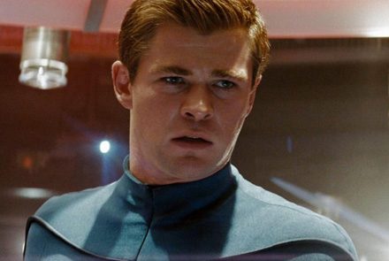 คอนเฟิร์ม! คริส แฮมเวิร์ธ กลับมาแน่ใน Star Trek 4