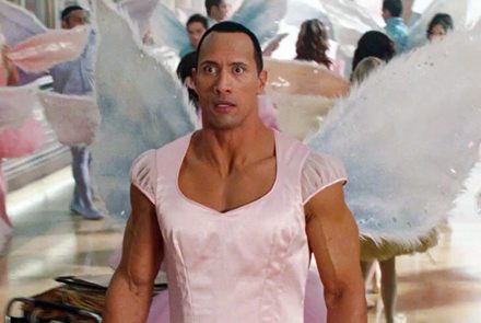 10 นักแสดงชายที่เคยแต่งหญิง คนไหนปังคนไหนพังต้องไปดู