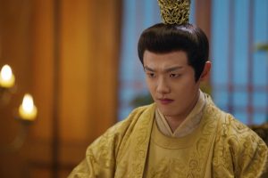 ดูหนัง ซ่อนรักเคียงฤทัย Governor's Secret Love ตอนที่ 11