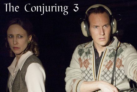 The Conjuring 3 มาแน่!