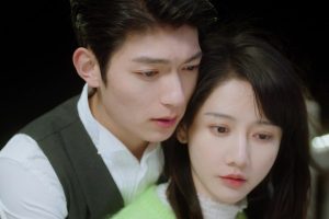 ดูหนัง แผนลับ รักอันตราย My Lethal Man ตอนที่ 16