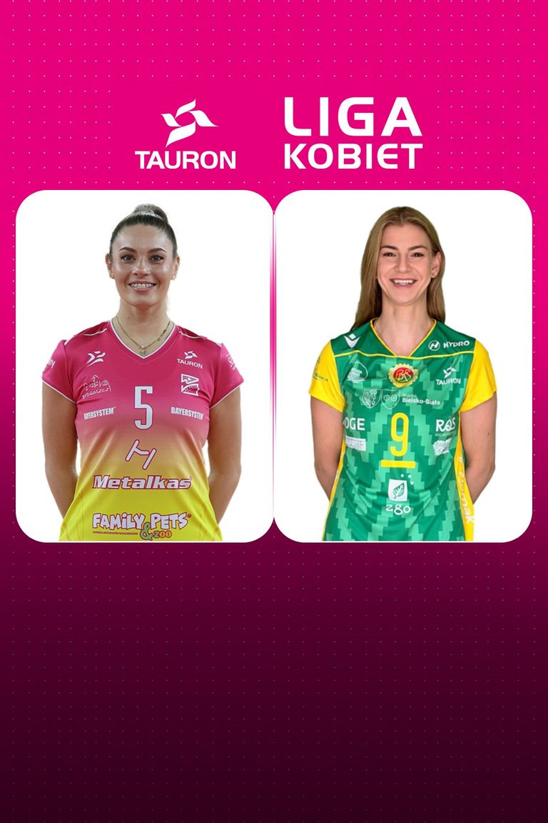 Women's Polish League | เมทัลกัส ปาวัตส์ บึดกอชช์ vs เบกาเอส แซ็ตเกียโอ เบียลสโก-เบียวา (3 ต.ค. 26)