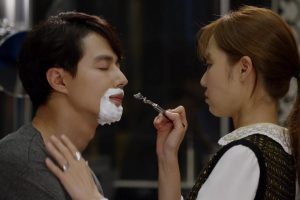 ดูหนัง เมื่อรักคือเธอ ฉันเลยโอเค It’s Alright, This Is Love ตอนที่ 13