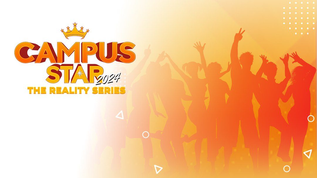 แคมปัส สตาร์ 2024 Campus Star The Reality Series