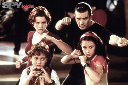 ยังจำได้ไหม 10 นักแสดงใน Spy Kids ตอนนี้เป็นยังไงบ้าง