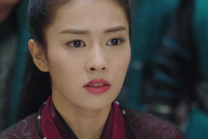 ดูหนัง เจาเหยา ลิขิตรักนางพญามาร Zhao Yao ตอนที่ 25