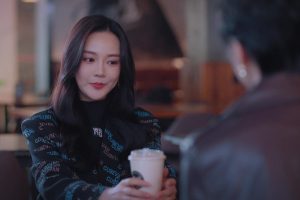 ดูหนัง เส้นทางรักนี้ต้องมีเธอ  Live Your Life ตอนที่ 4