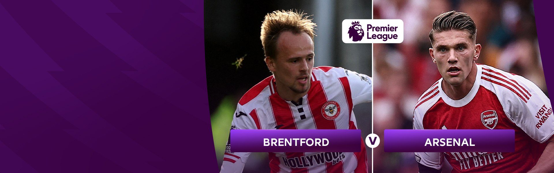 พรีเมียร์ลีก | เบรนท์ฟอร์ด v อาร์เซน่อล (13 Feb 2026)
