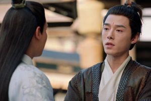 ดูหนัง ยามบุปผารักผลิบาน Blooming ตอนที่ 6