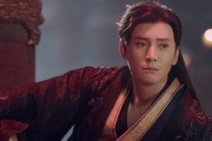 ดูหนัง ปฏิปักษ์รักหวนภพ Destiny and Saving ตอนที่ 34