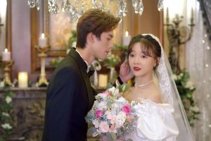 ดูหนัง สะดุดรักนายพลังจิต Meeting You, Loving You ตอนที่ 24