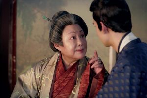 ดูหนัง ตงกง ตำนานรักตำหนักบูรพา Goodbye My Princess ตอนที่ 47