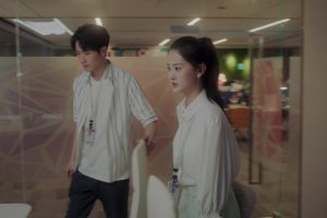 ดูหนัง ภารกิจมัดใจยัยแฟนเก่า Buff in Love ตอนที่ 7