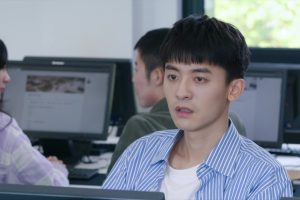 ดูหนัง ไฟแช็กกับชุดเจ้าหญิง  Lighter and Princess ตอนที่ 5