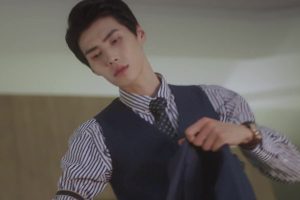 ดูหนัง Fall In Love ตอนที่ 4