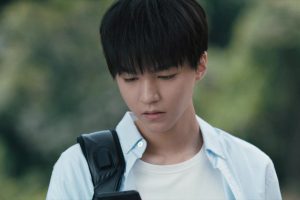 ดูหนัง ถอดรหัสเกมโจรกรรม Be Reborn ตอนที่ 26