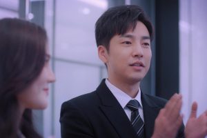 ดูหนัง เส้นทางรักนี้ต้องมีเธอ  Live Your Life ตอนที่ 23