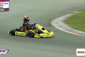 ดูหนัง การแข่งขันโกคาร์ท สนามที่ 4 (13 กันยายน 2569) Rok Cup Thailand 2026 Round 4 (13 September 2026) ตอนที่ 3