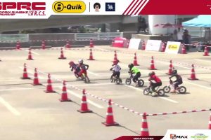 ดูหนัง การแข่งขันจักรยานทรงตัว สนามที่ 1–2 (5 เมษายน 2569) Grandprix Runbike Championship 2026 Race 1-2 (5 Apr 2026) ตอนที่ 4