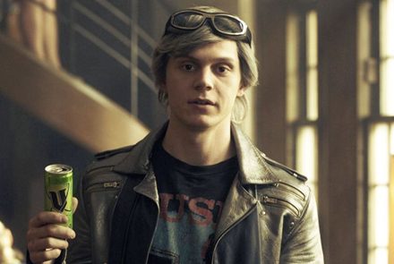 อีแวน ปีเตอร์ส จะกลับมารับบท Quicksilver ในหนัง X Men Dark Phoenix