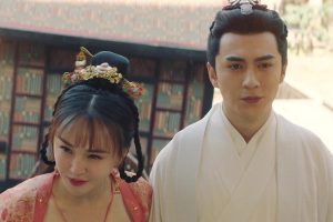 ดูหนัง วาดรักลิขิตหัวใจ Oh! My Sweet Liar! ตอนที่ 24