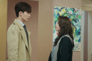 ดูหนัง รีวิวรักฉบับห้าดาว The Quirky and the Charming ตอนที่ 2