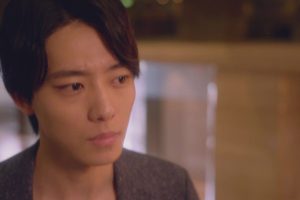 ดูหนัง จูบร้อน หวนรัก Blinded Kiss ตอนที่ 9