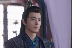 ดูหนัง ดุจดวงดาว พร่างพราวราวประกายรัก The Starry Love ตอนที่ 31