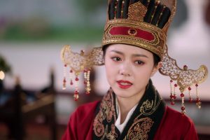 ดูหนัง หวนชะตารักอนันตกาล The Princess Royal ตอนที่ 28