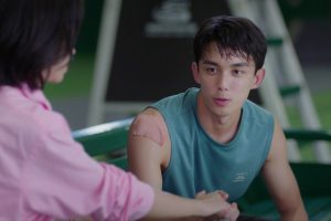 ดูหนัง หวดรักเข้ากลางใจ Nothing But You ตอนที่ 14