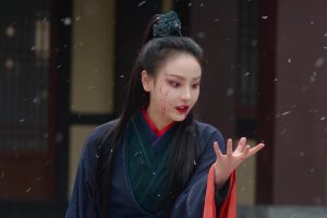 ดูหนัง ดั่งหิมะใต้เงาจันทร์ The Snow Moon ตอนที่ 23