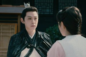 ดูหนัง My Wife's Double Life ตอนที่ 24